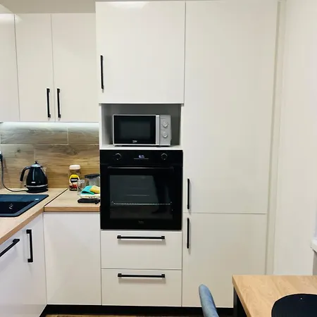 Starobelska U Ostravar Areny