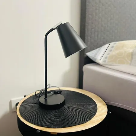 Starobělská U Ostravar Arény Appartamento *