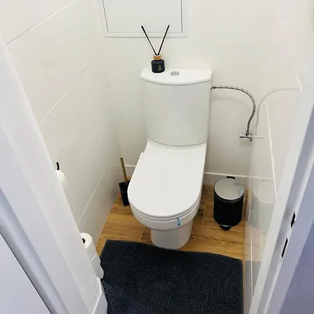 Starobělská U Ostravar Arény Appartamento *