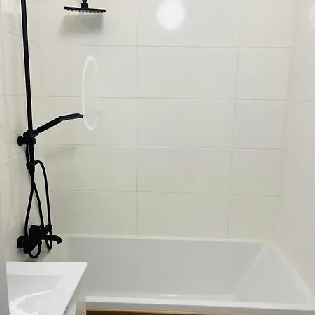 Starobělská U Ostravar Arény * Ostrava