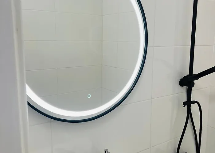 Starobělská U Ostravar Arény Appartamento Ostrava