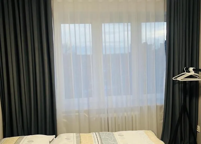 Apartment Starobelska U Ostravar Areny *