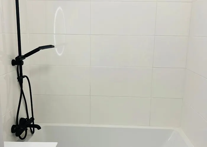 Starobělská U Ostravar Arény * Ostrava